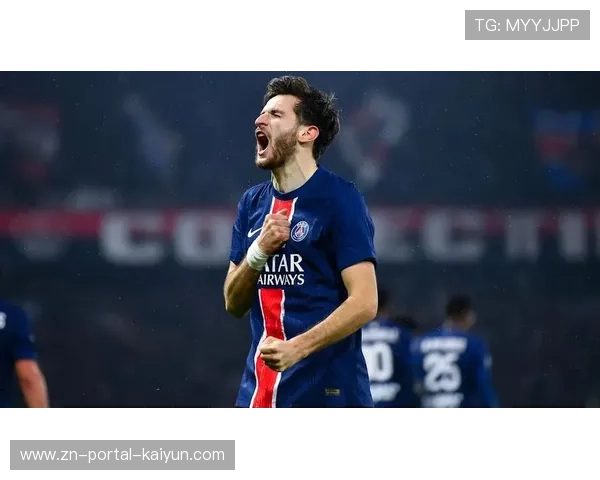 克瓦拉茨赫利亚门线救主力保球门,大巴黎惊险化解失球危机 克瓦拉茨赫利亚门线救主力保球门,大巴黎惊险化解失球危机