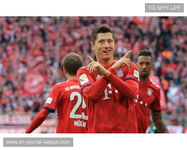 德甲赛季悬念：拜仁领先优势缩小至6分