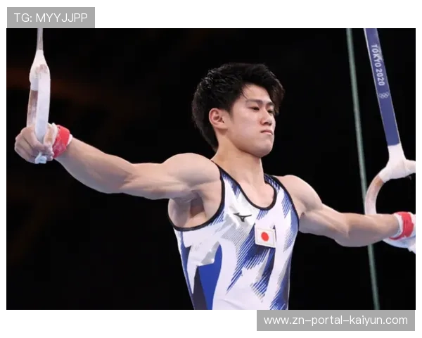桥本大辉实现世锦赛全能三连冠,单杠项目再添一银完美收官 桥本大辉实现世锦赛全能三连冠,单杠项目再添一银完美收官