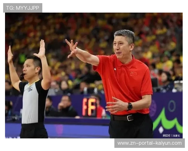 防不住的三分：中国男篮外线防守崩盘，郭士强承认困难