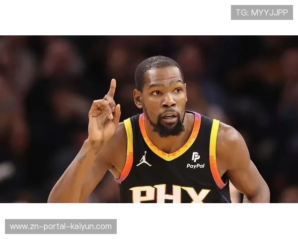 湖人108-125不敌太阳，杜兰特布克合砍60分助球队取胜