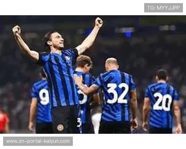 米兰双雄意甲争冠胶着，劳塔罗对决斯卡马卡成焦点