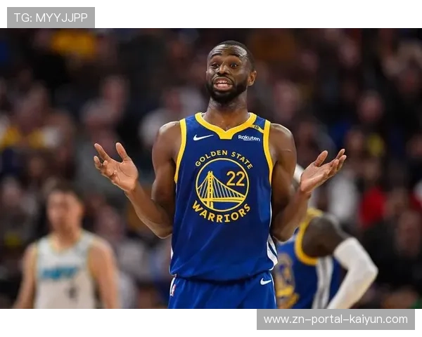 维金斯重返勇士获致敬视频，半场18分下半场得分挂零