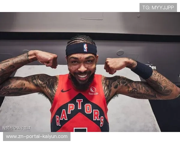 猛龙巴恩斯入选全明星替补,英格拉姆遗憾落选 猛龙巴恩斯入选全明星替补,英格拉姆遗憾落选