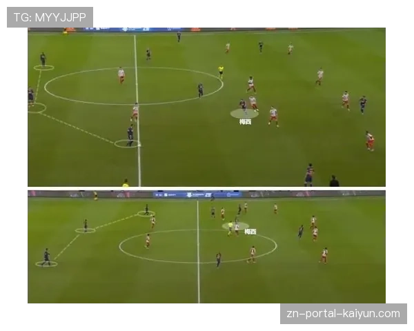 战术复盘：西班牙传控体系为何在墨西哥的高位逼抢下失灵？